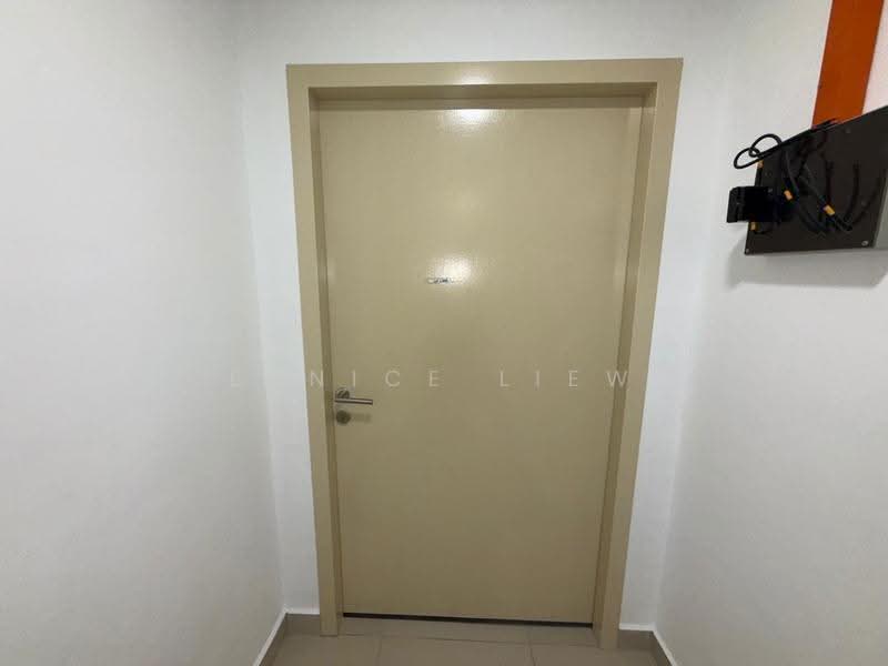 Office for Rent in Taman Desa (Kuala Lumpur) - Eunice Liew - Entrance - PropertyGuru.com.my