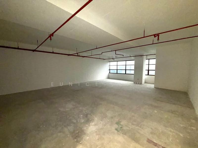 Office for Rent in Taman Desa (Kuala Lumpur) - Eunice Liew - Interior - PropertyGuru.com.my