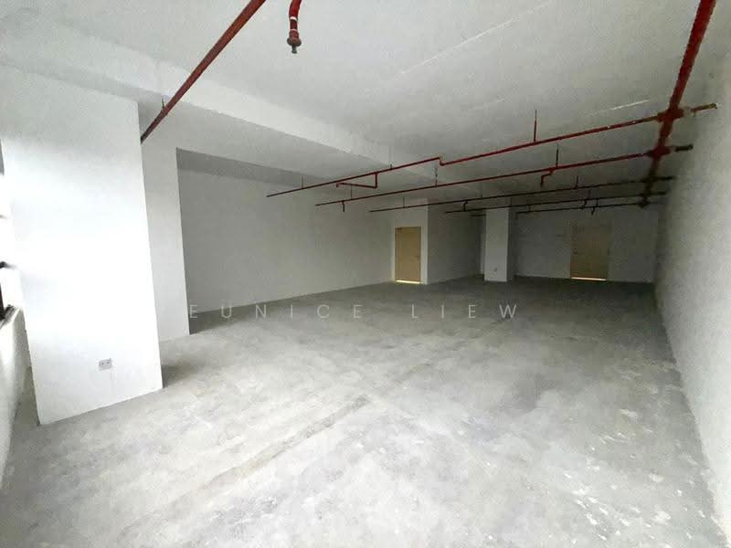 Office for Rent in Taman Desa (Kuala Lumpur) - Eunice Liew - Interior - PropertyGuru.com.my