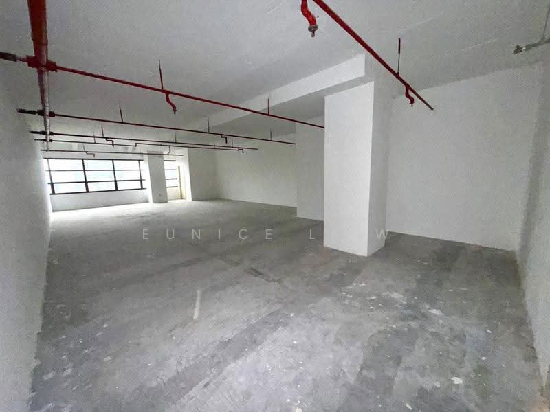 Office for Rent in Taman Desa (Kuala Lumpur) - Eunice Liew - Interior - PropertyGuru.com.my