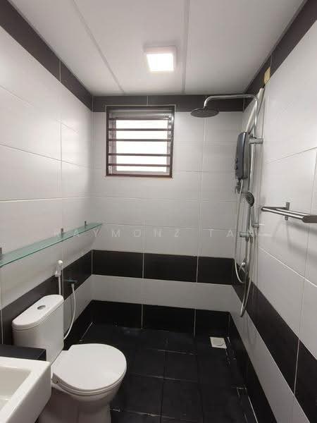 Kondominium untuk Dijual di Green Terrain (Prima Villa) - Raymonz Tan - Bathroom - PropertyGuru.com.my