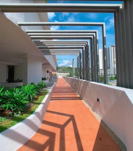 Pangsapuri untuk Dijual di Opal Residence - Fifi Natasya - Exterior - PropertyGuru.com.my
