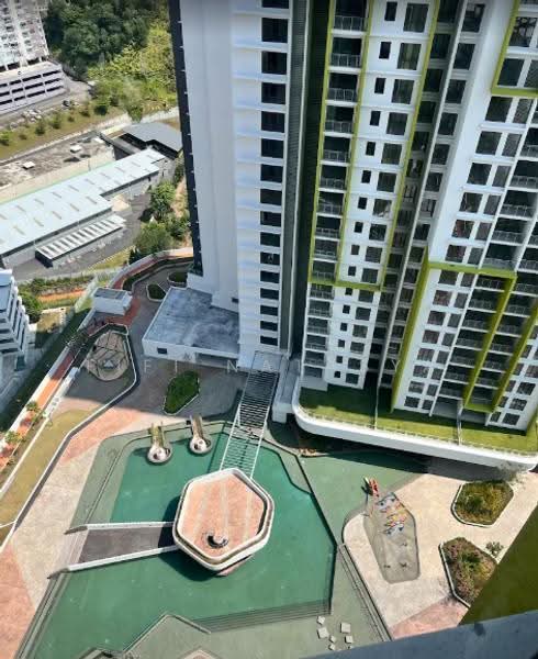 Pangsapuri untuk Dijual di Opal Residence - Fifi Natasya - Exterior - PropertyGuru.com.my