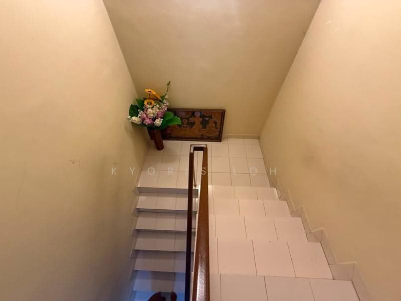 Townhouse for Rent in Johor Bahru (Johor) - Kyoris Loh - Interior - PropertyGuru.com.my