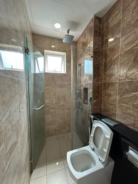 Service Residence for Rent at Paragon Residences @ Straits View - ERIC YAP - Bathroom - PropertyGuru.com.my