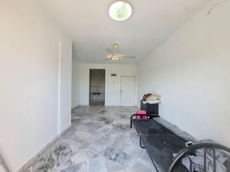 Pangsapuri untuk Dijual di Pangsapuri Cendana - Siti Hajar - Interior - PropertyGuru.com.my