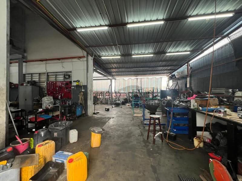 Semi-D Factory for Rent in Taman Taming Jaya Balakong (Balakong) - Shirley Choy - Interior - PropertyGuru.com.my