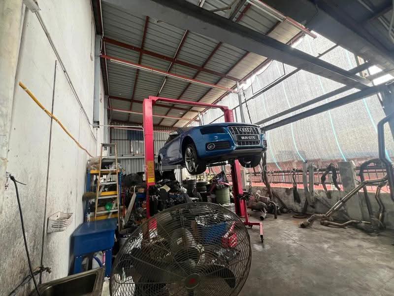 Semi-D Factory for Rent in Taman Taming Jaya Balakong (Balakong) - Shirley Choy - PropertyGuru.com.my