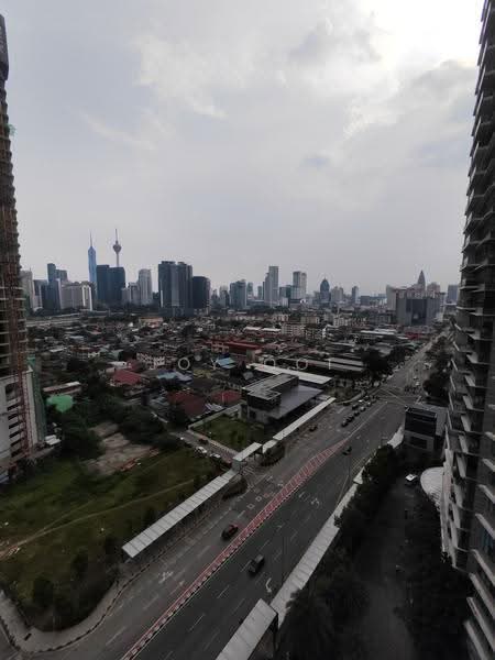 Service Residence for Sale at Setia SKY Residences - Joy Ooi - Exterior - PropertyGuru.com.my