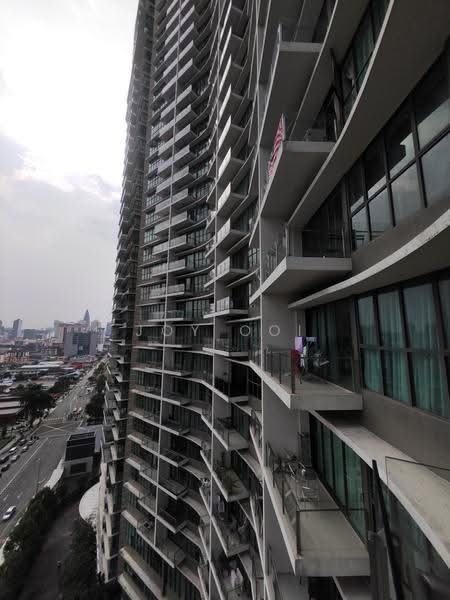 Service Residence for Sale at Setia SKY Residences - Joy Ooi - Exterior - PropertyGuru.com.my
