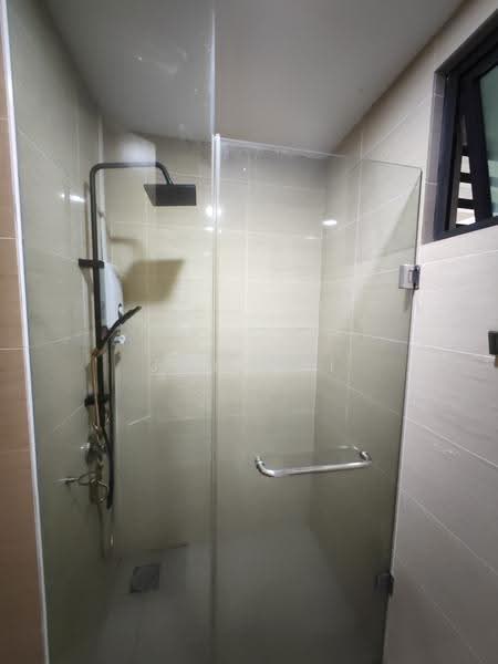 Service Residence for Sale at Setia SKY Residences - Joy Ooi - Bathroom - PropertyGuru.com.my