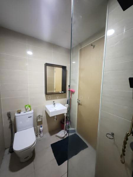 Service Residence for Sale at Setia SKY Residences - Joy Ooi - Bathroom - PropertyGuru.com.my