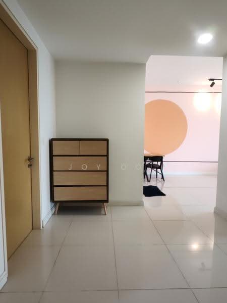 Service Residence for Sale at Setia SKY Residences - Joy Ooi - Corridor - PropertyGuru.com.my