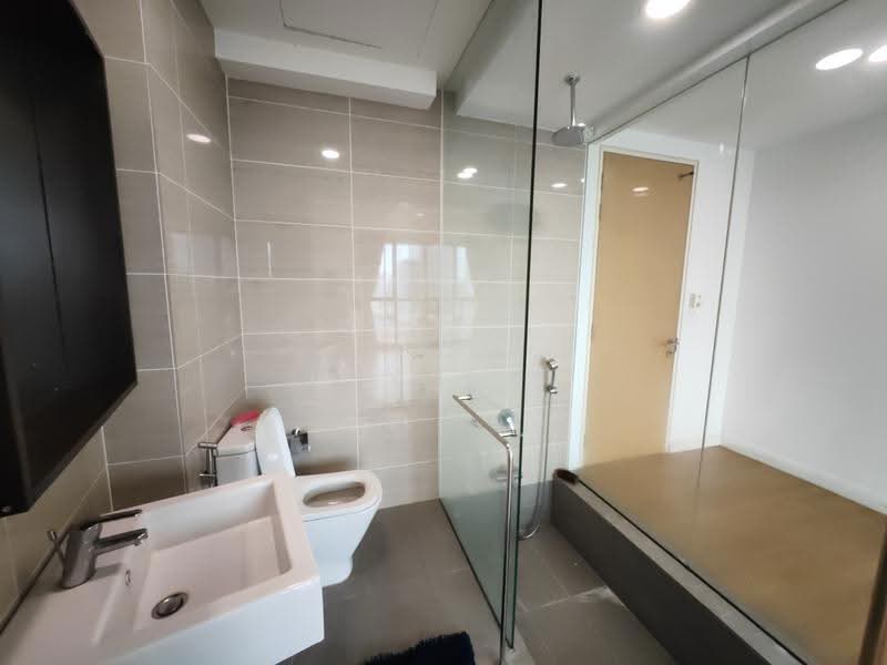Service Residence for Sale at Setia SKY Residences - Joy Ooi - Bathroom - PropertyGuru.com.my