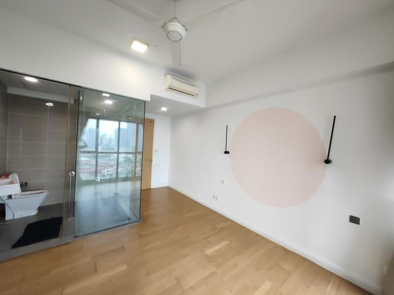 Service Residence for Sale at Setia SKY Residences - Joy Ooi - Bathroom - PropertyGuru.com.my