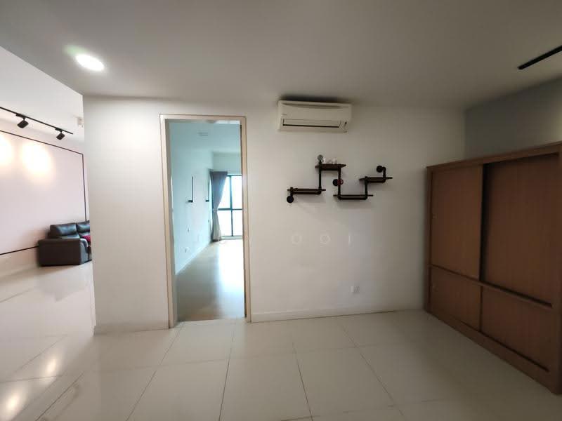 Service Residence for Sale at Setia SKY Residences - Joy Ooi - Living Room - PropertyGuru.com.my