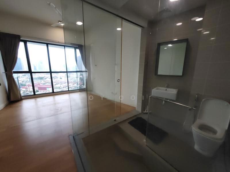 Service Residence for Sale at Setia SKY Residences - Joy Ooi - Bathroom - PropertyGuru.com.my