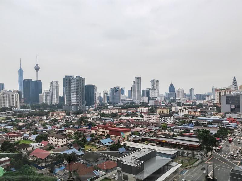 Service Residence for Sale at Setia SKY Residences - Joy Ooi - Exterior - PropertyGuru.com.my