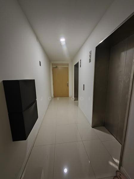 Service Residence for Sale at Setia SKY Residences - Joy Ooi - Corridor - PropertyGuru.com.my