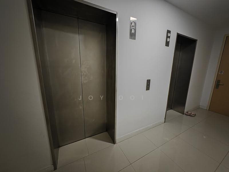 Service Residence for Sale at Setia SKY Residences - Joy Ooi - Corridor - PropertyGuru.com.my