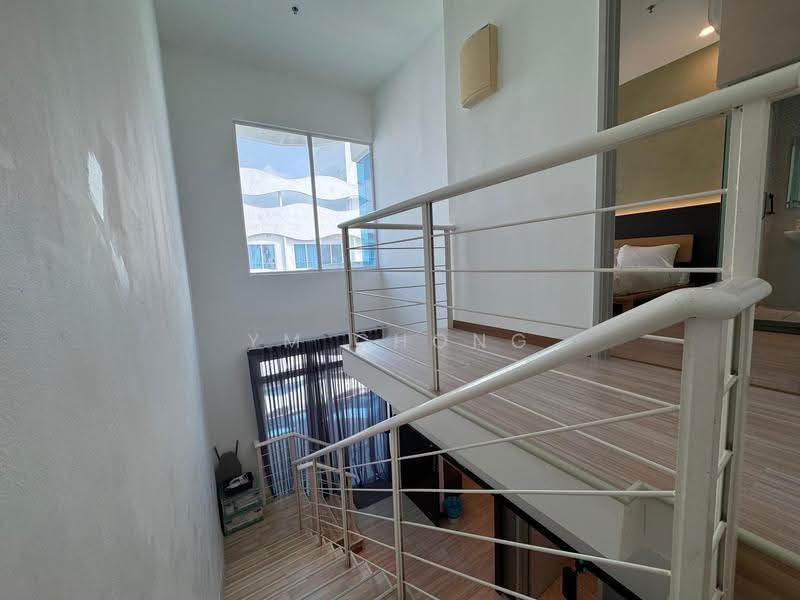 Kediaman Servis untuk Disewa di The Wave Residence - YM Chong - Interior - PropertyGuru.com.my