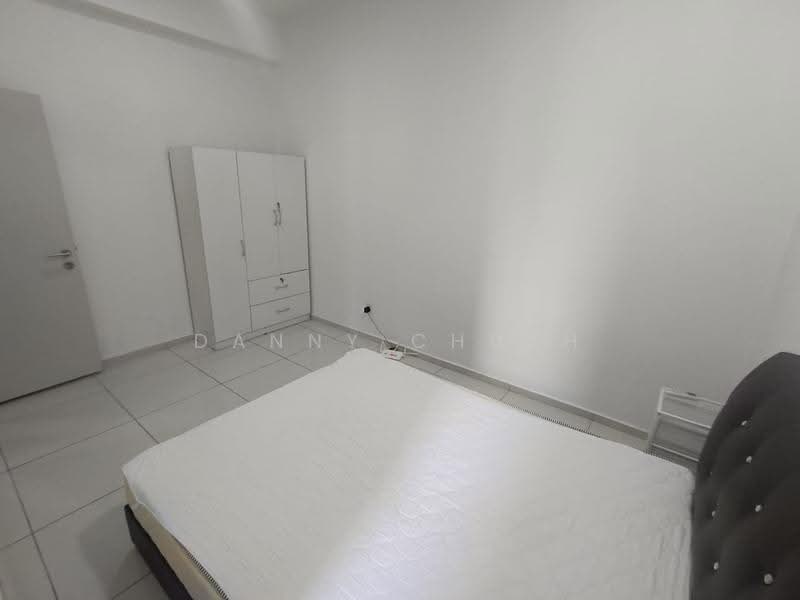 Service Residence for Rent at D'sara Sentral - Danny Chuah - Bedroom - PropertyGuru.com.my