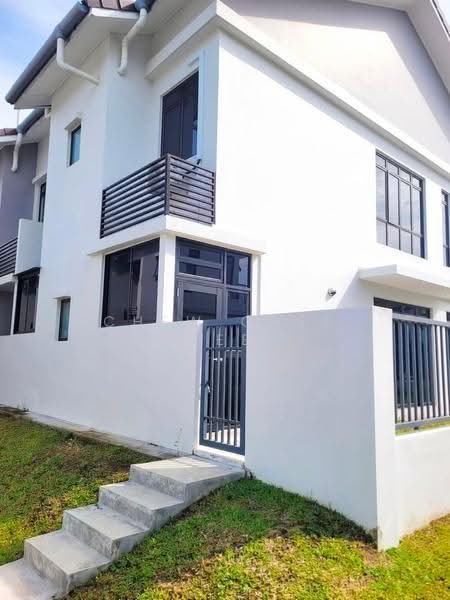 Rumah Teres untuk Disewa di Iskandar Puteri (Nusajaya) (Johor) - Chew Chee Yee - Exterior - PropertyGuru.com.my
