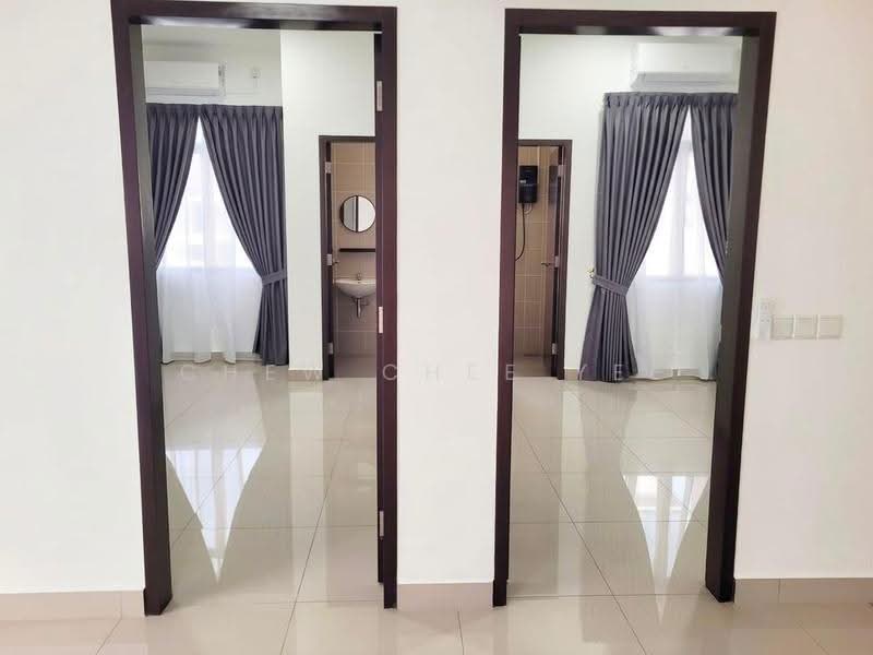 Rumah Teres untuk Disewa di Iskandar Puteri (Nusajaya) (Johor) - Chew Chee Yee - Bathroom - PropertyGuru.com.my
