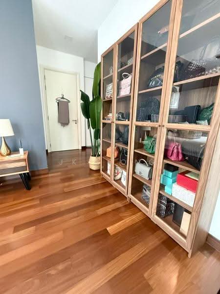 Kondominium untuk Dijual di Sastra U-Thant - JK Leong - Interior - PropertyGuru.com.my