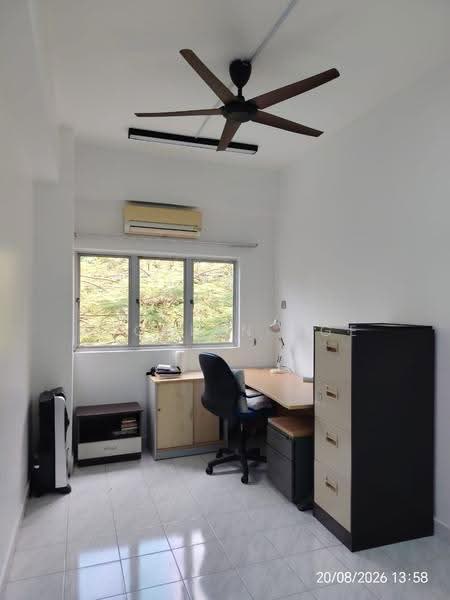 Condominium for Rent at Robson Heights - Jacklyn Nge - Study - PropertyGuru.com.my