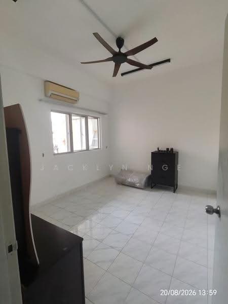 Condominium for Rent at Robson Heights - Jacklyn Nge - Bedroom - PropertyGuru.com.my