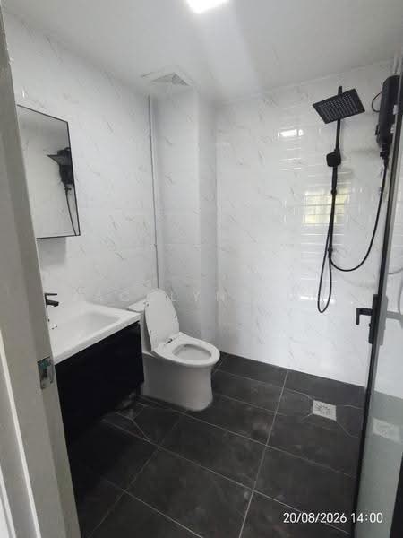 Condominium for Rent at Robson Heights - Jacklyn Nge - Bathroom - PropertyGuru.com.my