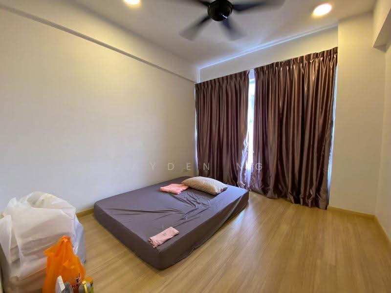 Pangsapuri untuk Dijual di Midas - Jayden Ng - Bedroom - PropertyGuru.com.my