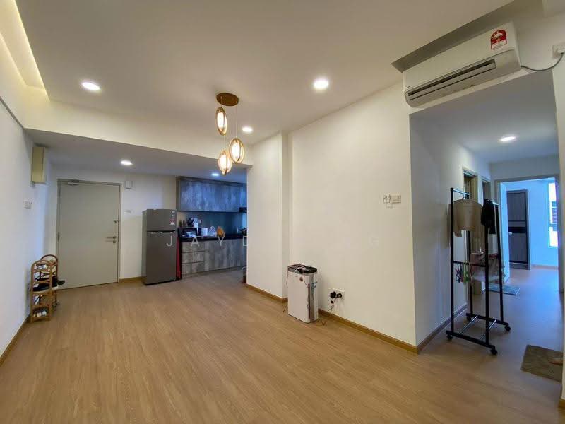 Pangsapuri untuk Dijual di Midas - Jayden Ng - Interior - PropertyGuru.com.my