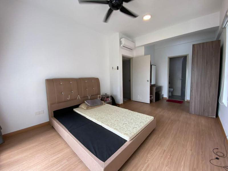 Pangsapuri untuk Dijual di Midas - Jayden Ng - Bedroom - PropertyGuru.com.my