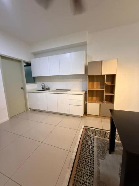 Condominium for Rent at Zahra Residensi - Chris Choo - Kitchen - PropertyGuru.com.my