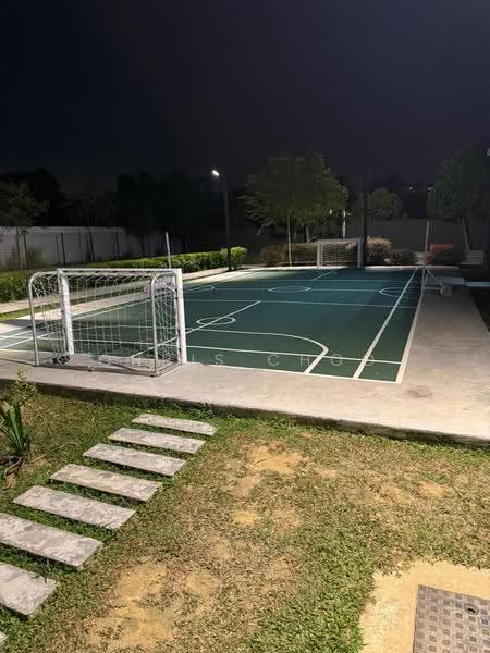 Condominium for Rent at Zahra Residensi - Chris Choo - Exterior - PropertyGuru.com.my