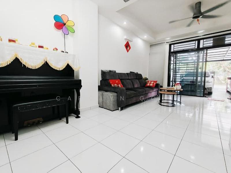 1.5-storey Terraced House for Sale in Bukit Indah (Iskandar Puteri (Nusajaya)) - Carolyn Goh - PropertyGuru.com.my