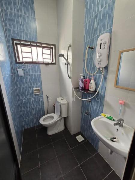 1.5-storey Terraced House for Sale in Bukit Indah (Iskandar Puteri (Nusajaya)) - Carolyn Goh - PropertyGuru.com.my
