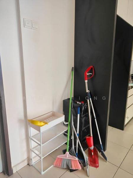 Service Residence for Rent at The Garden Residences - Anson Hiong - Interior - PropertyGuru.com.my