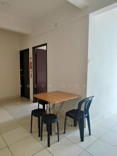 Service Residence for Rent at The Garden Residences - Anson Hiong - Interior - PropertyGuru.com.my