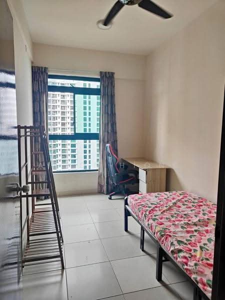 Service Residence for Rent at The Garden Residences - Anson Hiong - Bedroom - PropertyGuru.com.my