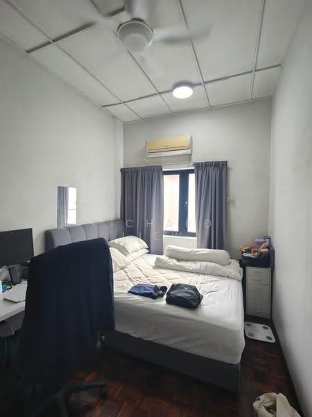 Rumah Teres 2-Tingkat untuk Dijual di SS23 (Petaling Jaya) - Richard Liew - Bedroom - PropertyGuru.com.my