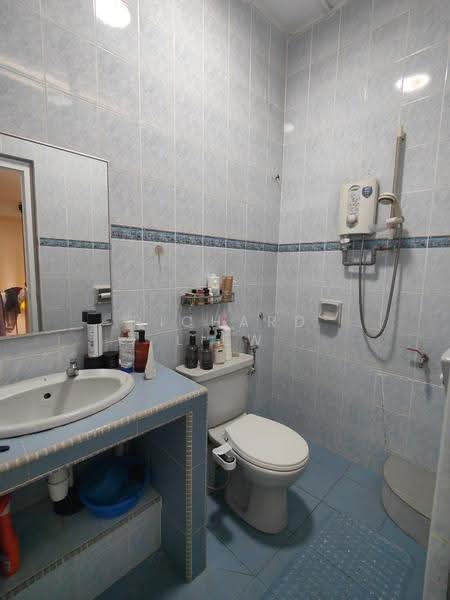 Rumah Teres 2-Tingkat untuk Dijual di SS23 (Petaling Jaya) - Richard Liew - Bathroom - PropertyGuru.com.my