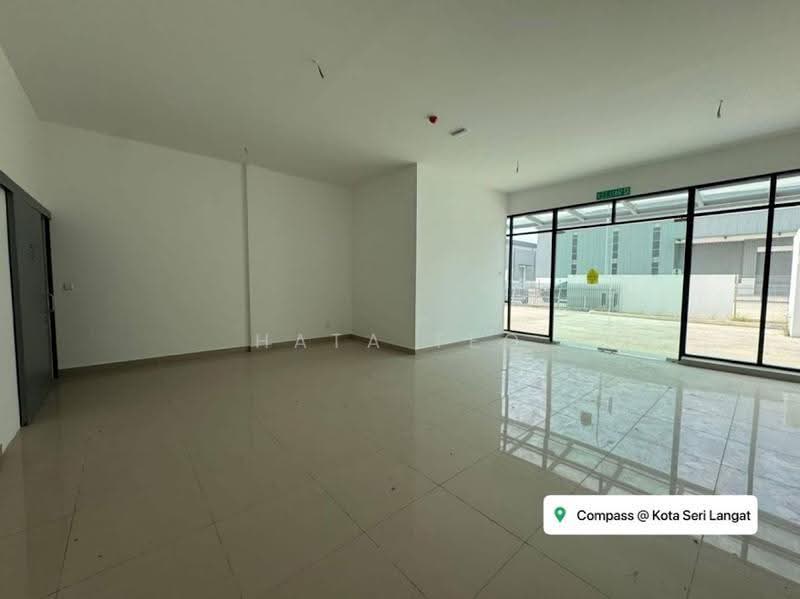 Kilang Berkembar untuk Disewa di Sungai Manggis (Banting) - Hata Teo - Interior - PropertyGuru.com.my