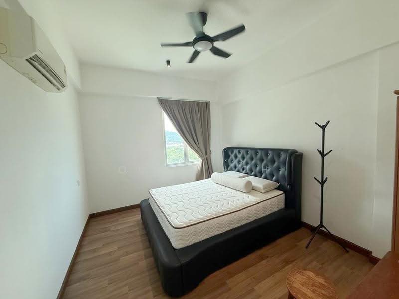 Kondominium untuk Disewa di The Navens - Quinn Loh - Bedroom - PropertyGuru.com.my