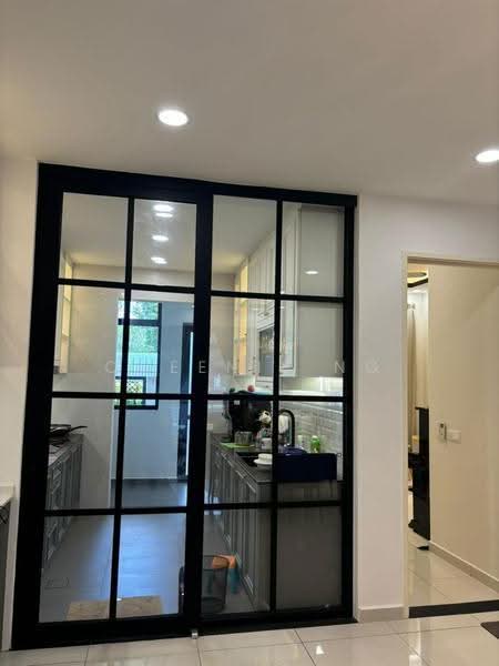 Terraced House for Sale in Johor Bahru (Johor) - Queenie Ng - Kitchen - PropertyGuru.com.my