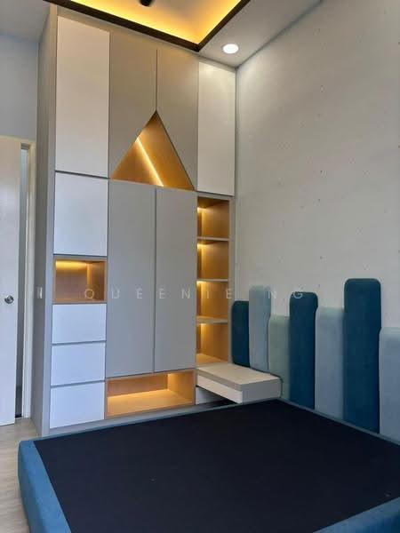 Terraced House for Sale in Johor Bahru (Johor) - Queenie Ng - Bedroom - PropertyGuru.com.my