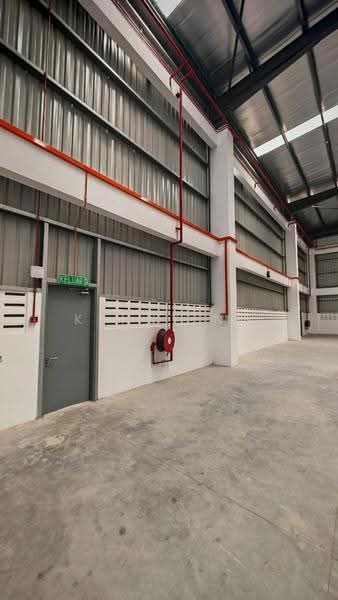 Semi-D Factory for Rent in Sungai Manggis (Banting) - Kenny Ng - Interior - PropertyGuru.com.my
