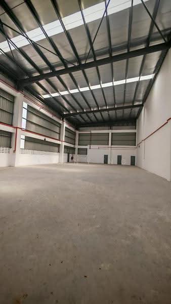 Semi-D Factory for Rent in Sungai Manggis (Banting) - Kenny Ng - Interior - PropertyGuru.com.my